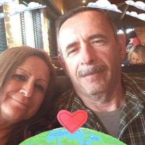 Meet your Posher, Silvia